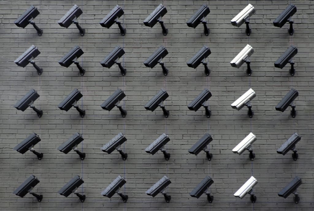 Vidéosurveillance